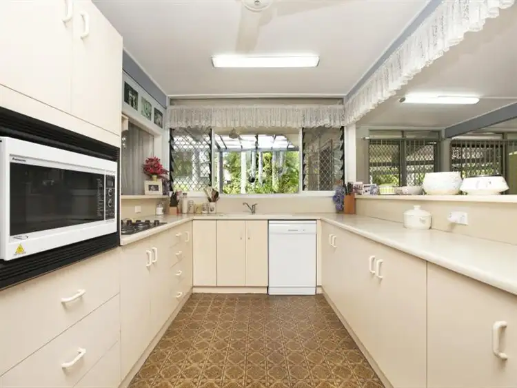Fourth view of Homely house listing, 40 Thornton Crescent, Moil NT 810