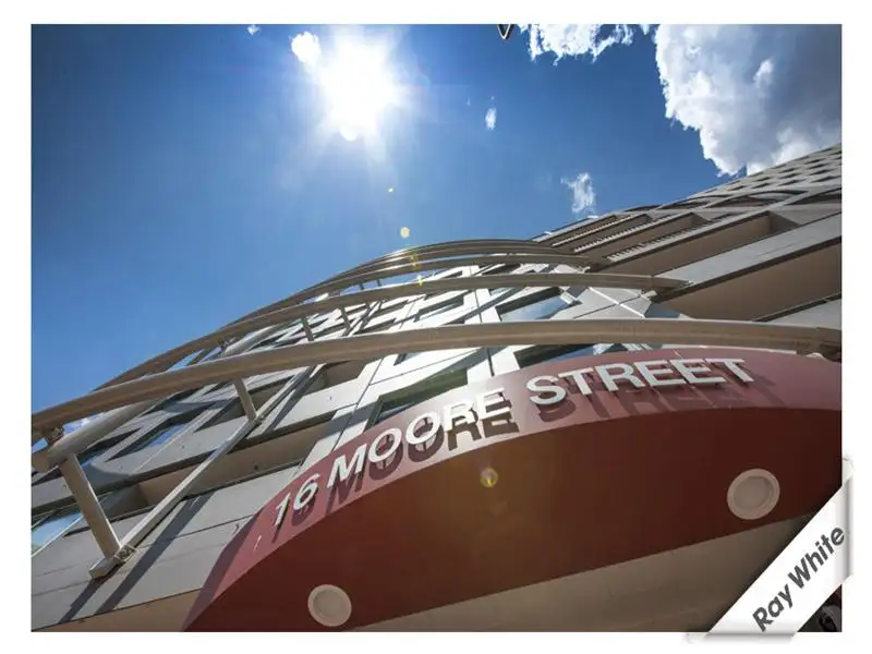 Main view of Homely house listing, 102/16 Moore Street, Canberra (CBD) ACT 2600