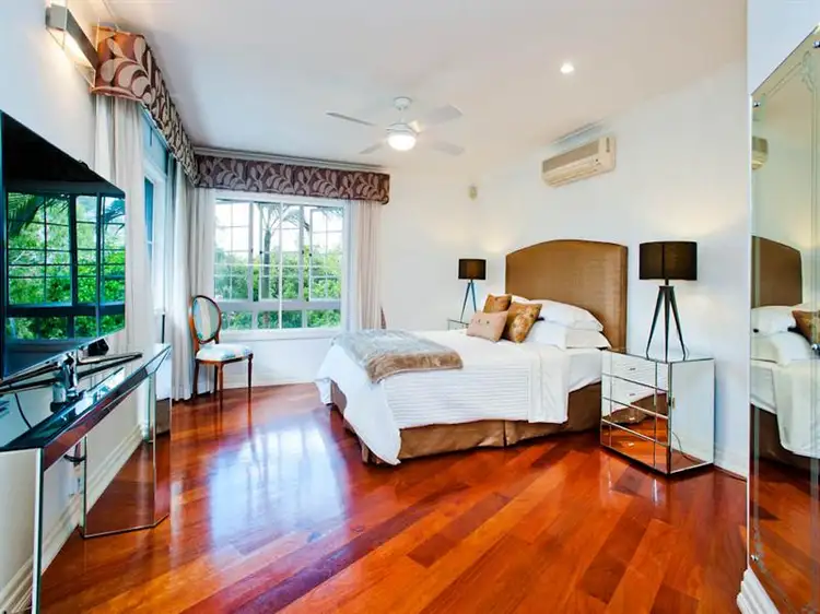 Fifth view of Homely house listing, 55 Rembrandt Street, Carina QLD 4152