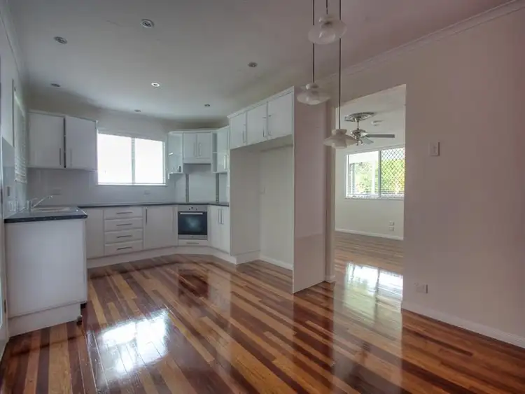 Sixth view of Homely house listing, 132 Moores Pocket Road, Moores Pocket QLD 4305