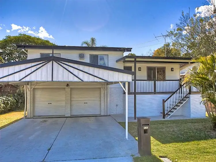 Second view of Homely house listing, 132 Moores Pocket Road, Moores Pocket QLD 4305