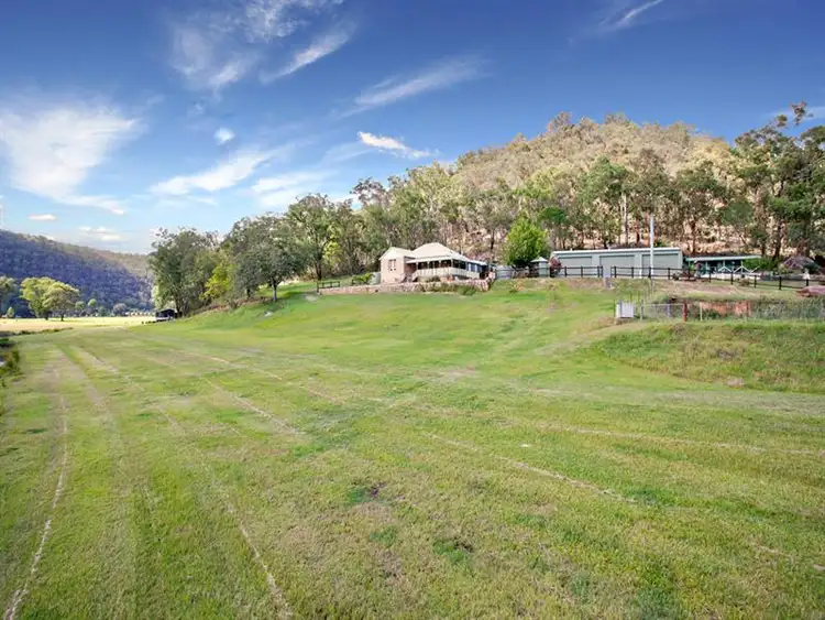 Fourth view of Homely rural property listing, 41 Chaseling Road, Webbs Creek, Webbs Creek NSW 2775