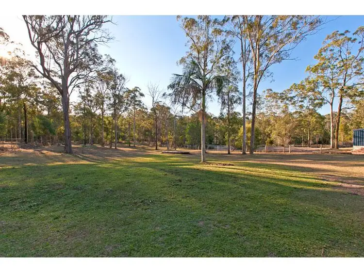 Second view of Homely house listing, 189 Avalon Road, Sheldon QLD 4157