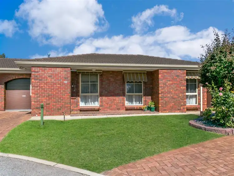 Main view of Homely house listing, 5/304 Sportsman Drive, West Lakes SA 5021