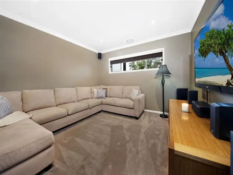 Seventh view of Homely house listing, 38 Brushwood Drive, Alfords Point NSW 2234