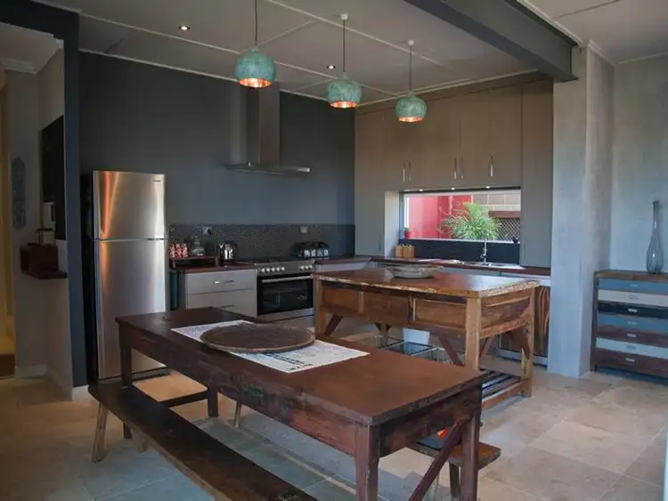 Main view of Homely house listing, 8a Catherine Street, Bluff Point WA 6530