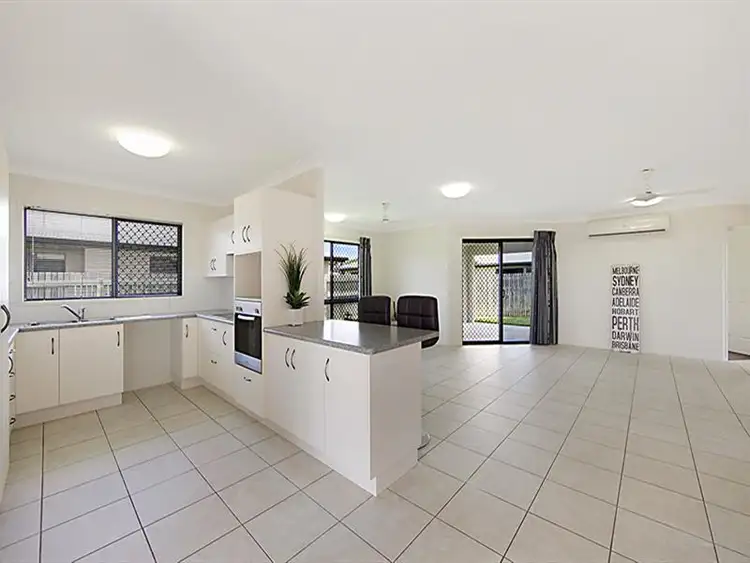 Fifth view of Homely house listing, 6 Chardonnay Drive, Condon QLD 4815