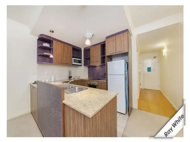 Second view of Homely house listing, 102/16 Moore Street, Canberra (CBD) ACT 2600