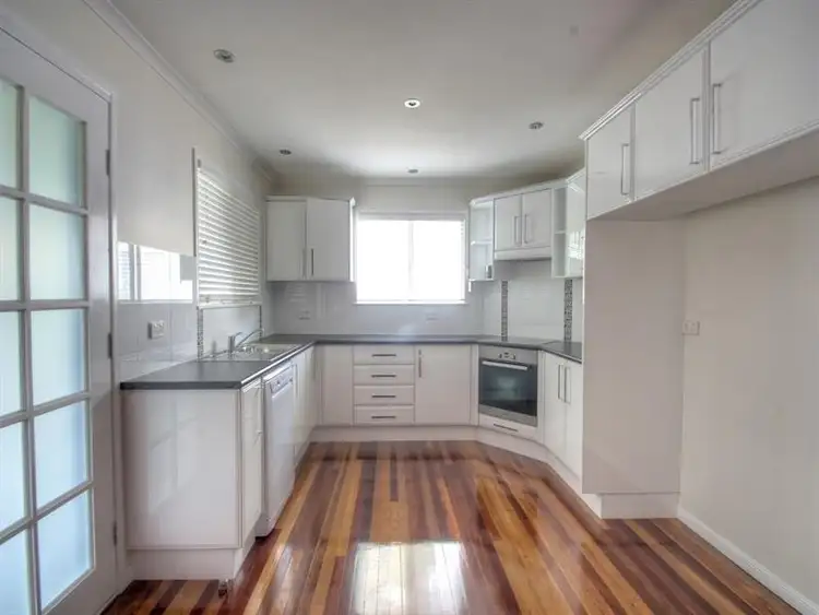 Fifth view of Homely house listing, 132 Moores Pocket Road, Moores Pocket QLD 4305