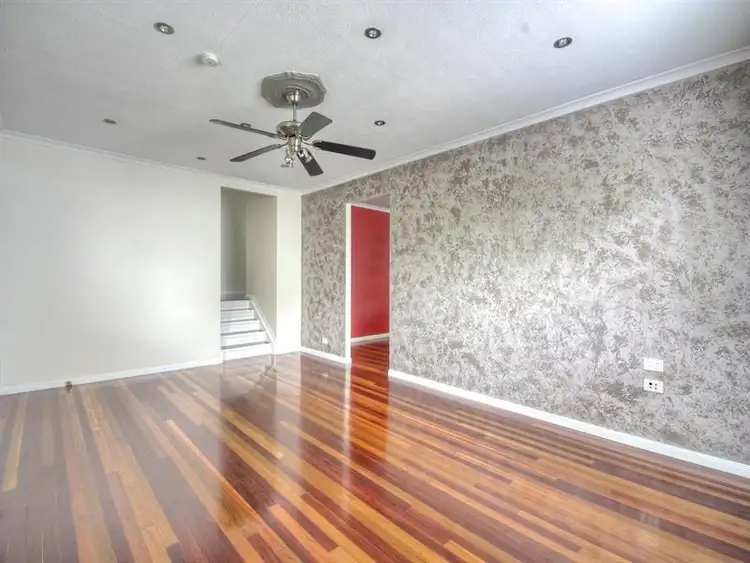 Fourth view of Homely house listing, 132 Moores Pocket Road, Moores Pocket QLD 4305