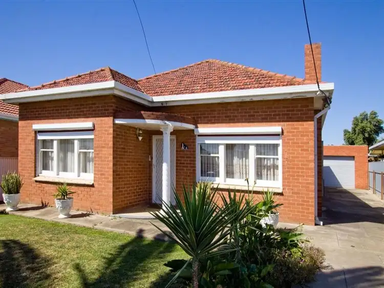 Main view of Homely house listing, 6 Evans Street, Rosewater SA 5013