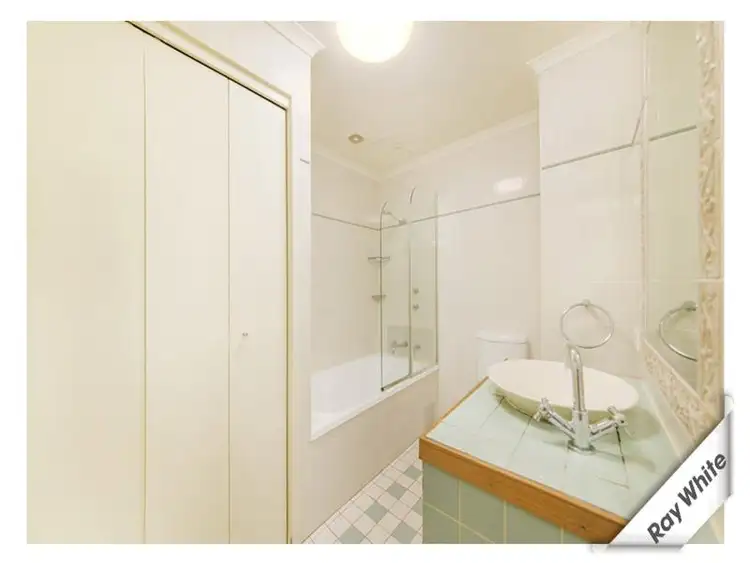 Sixth view of Homely house listing, 102/16 Moore Street, Canberra (CBD) ACT 2600