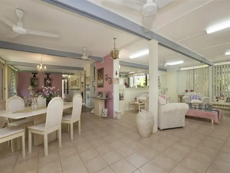 Main view of Homely house listing, 40 Thornton Crescent, Moil NT 810
