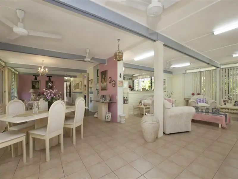 Main view of Homely house listing, 40 Thornton Crescent, Moil NT 810