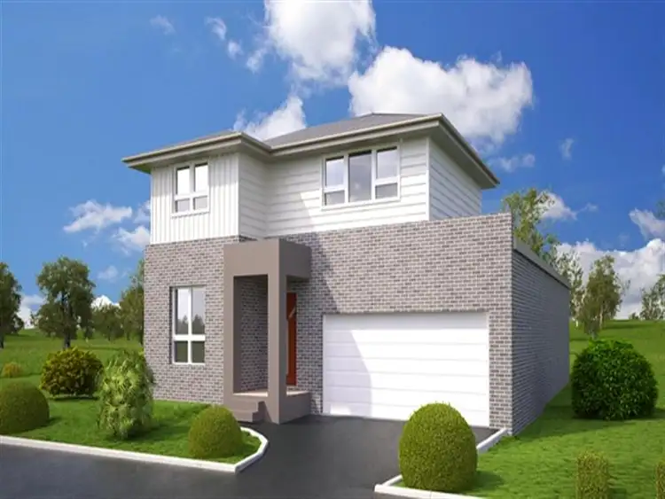 Main view of Homely townhouse listing, 29 Dillon Road, Flinders NSW 2529