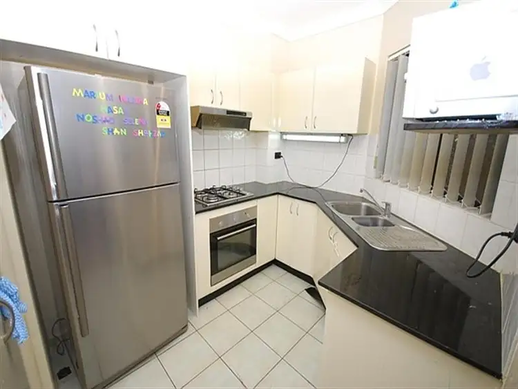 Fourth view of Homely unit listing, 9/17-21 Todd Street, Merrylands NSW 2160