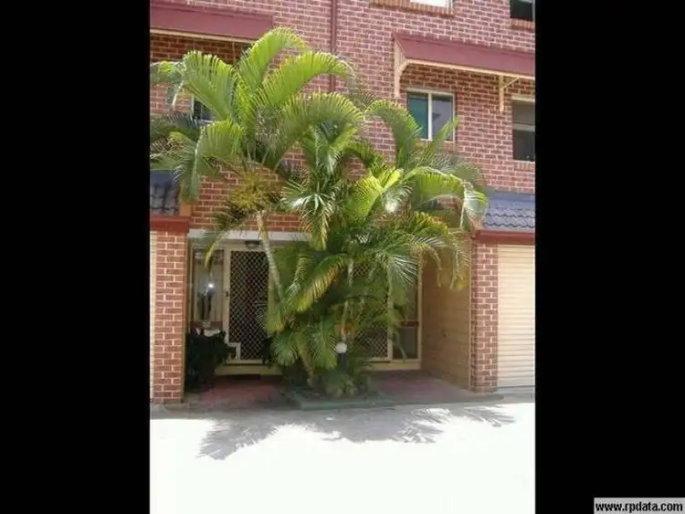 Fourth view of Homely townhouse listing, 31 Sandringham. 100 Racecourse Drive, Bundall QLD 4217