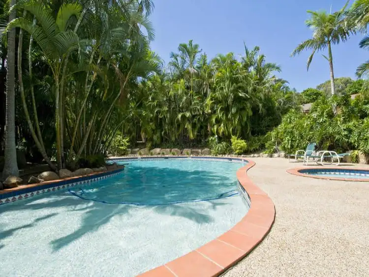 Fifth view of Homely townhouse listing, 31 Sandringham. 100 Racecourse Drive, Bundall QLD 4217