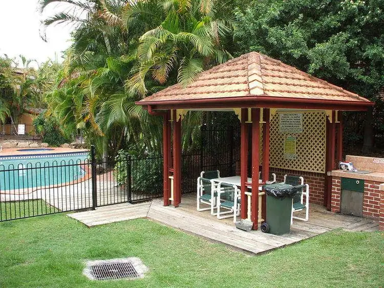 Third view of Homely townhouse listing, 31 Sandringham. 100 Racecourse Drive, Bundall QLD 4217