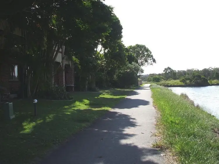 Seventh view of Homely townhouse listing, 31 Sandringham. 100 Racecourse Drive, Bundall QLD 4217