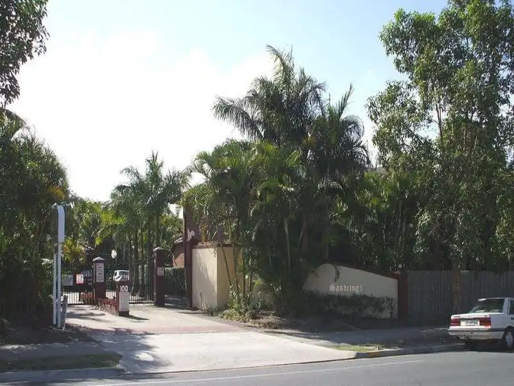 Second view of Homely townhouse listing, 31 Sandringham. 100 Racecourse Drive, Bundall QLD 4217