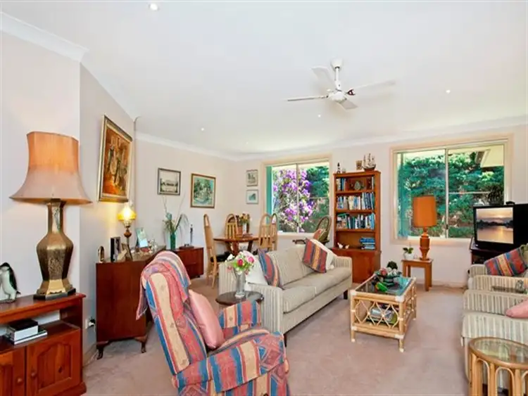 Third view of Homely house listing, 26 Briarwood Row, Port Macquarie NSW 2444