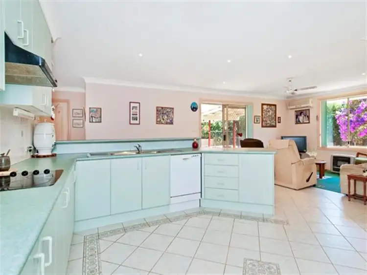 Second view of Homely house listing, 26 Briarwood Row, Port Macquarie NSW 2444
