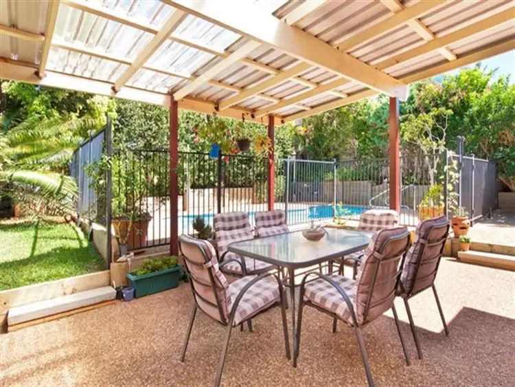 Fifth view of Homely house listing, 26 Briarwood Row, Port Macquarie NSW 2444