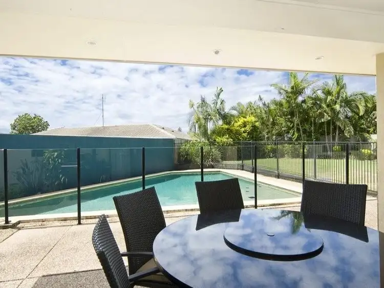 Third view of Homely house listing, 126 Mountain Creek Road, Buderim QLD 4556
