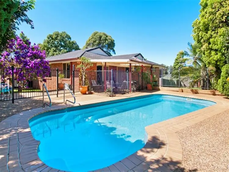 Sixth view of Homely house listing, 26 Briarwood Row, Port Macquarie NSW 2444