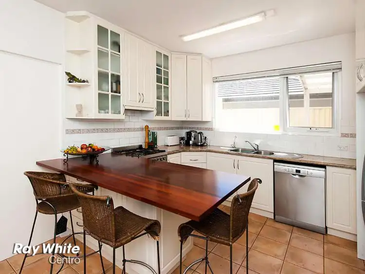Fifth view of Homely house listing, 7a Pickering Way, Booragoon WA 6154