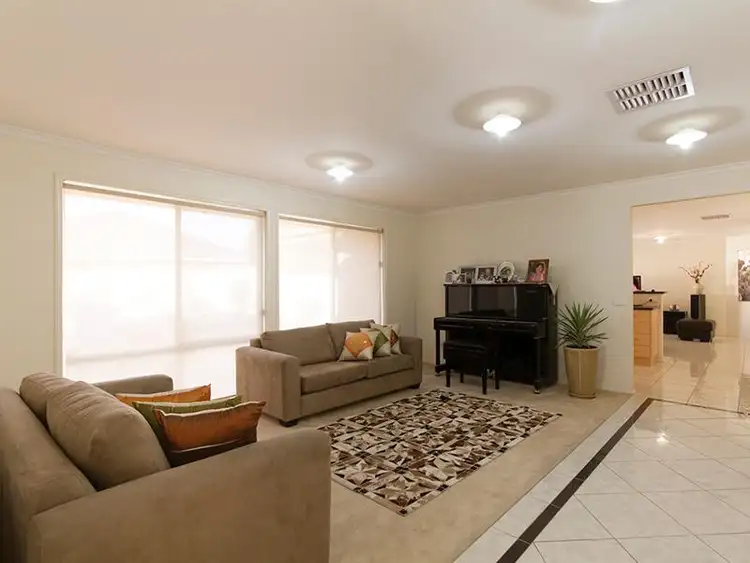 Second view of Homely house listing, 4 Franklin Parade, Lynbrook VIC 3975