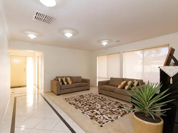 Third view of Homely house listing, 4 Franklin Parade, Lynbrook VIC 3975