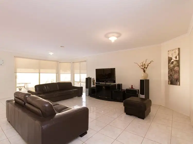 Fourth view of Homely house listing, 4 Franklin Parade, Lynbrook VIC 3975