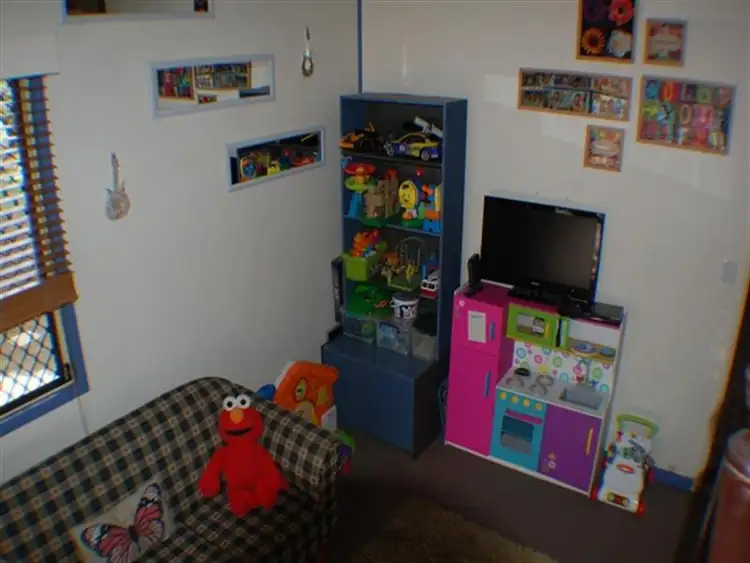 Fifth view of Homely house listing, 41 Kianawah Street, Wynnum West QLD 4178