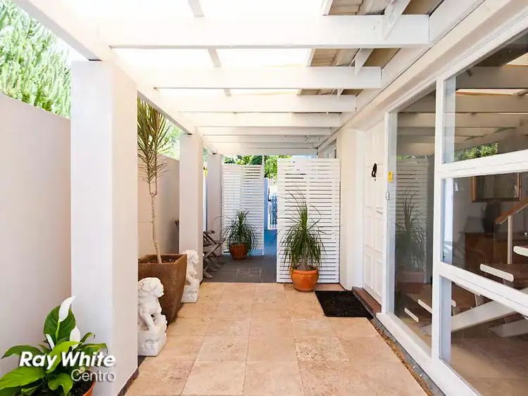 Second view of Homely house listing, 7a Pickering Way, Booragoon WA 6154