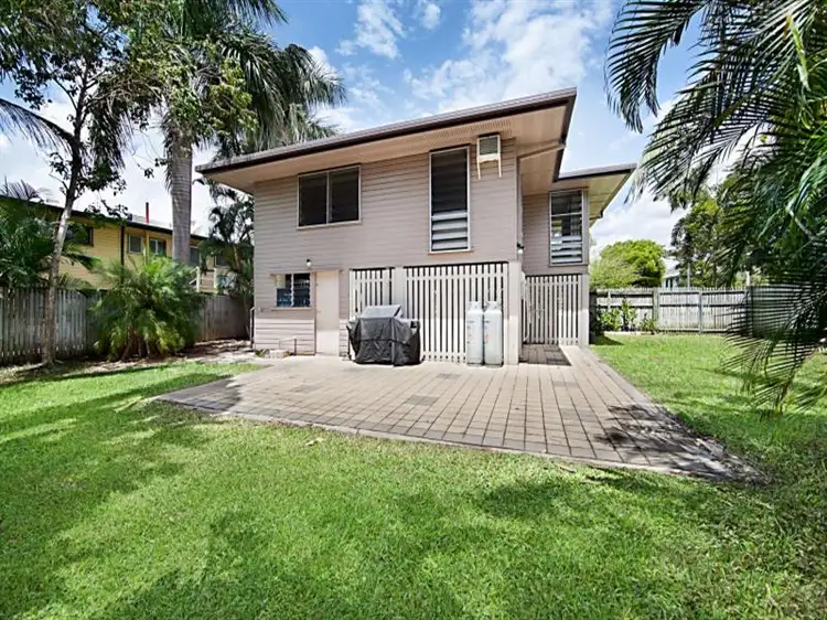 Second view of Homely house listing, 5 Pocock Street, Vincent QLD 4814