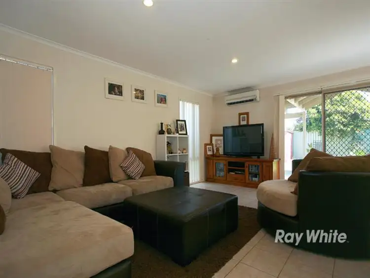 Second view of Homely house listing, 7 Oak Post Place, Cranbourne East VIC 3977