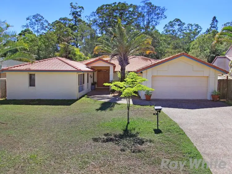 6 Trinity Place, Bridgeman Downs QLD 4035