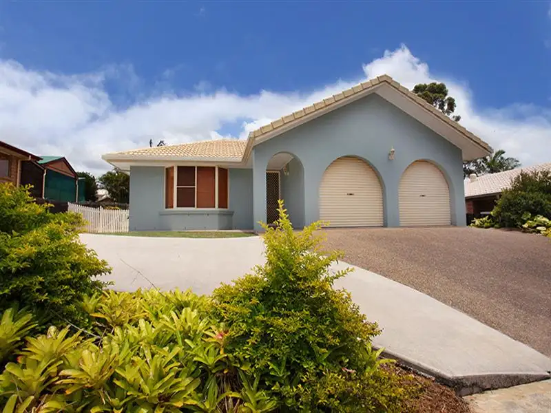 Main view of Homely house listing, 42 Cumberland Way, Buderim QLD 4556