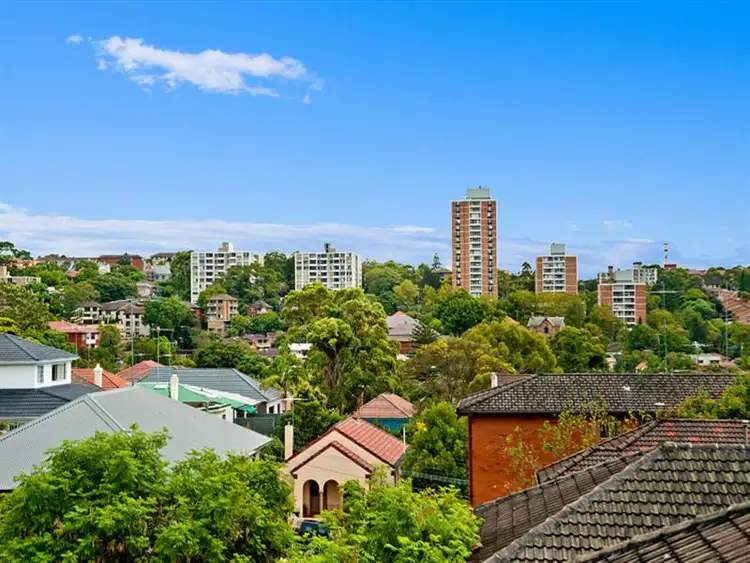 Sixth view of Homely apartment listing, 5/42-46 Coogee Bay Road, Randwick NSW 2031