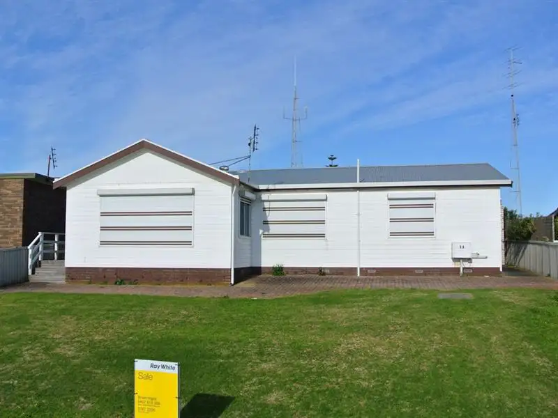 Main view of Homely house listing, 58 Marine Parade, Kingston SE SA 5275