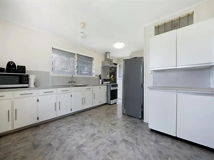 Fourth view of Homely house listing, 5 Pocock Street, Vincent QLD 4814