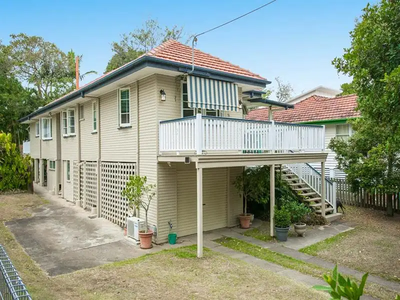Main view of Homely house listing, 24 Wallace Street, Moorooka QLD 4105