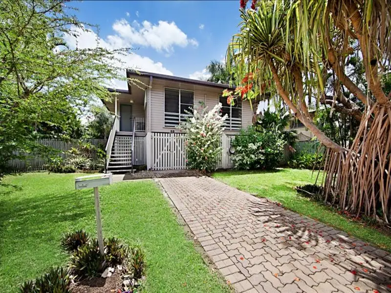 Main view of Homely house listing, 5 Pocock Street, Vincent QLD 4814