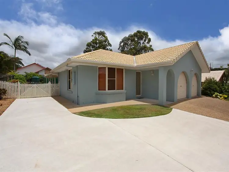 Second view of Homely house listing, 42 Cumberland Way, Buderim QLD 4556