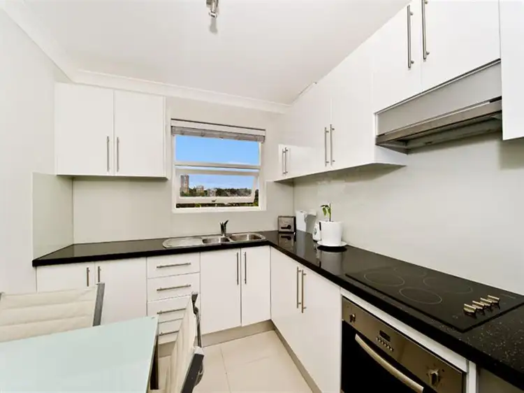 Second view of Homely apartment listing, 5/42-46 Coogee Bay Road, Randwick NSW 2031