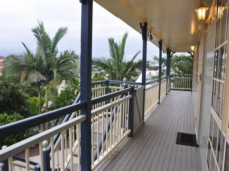 Fourth view of Homely house listing, 10 Butleigh Court, Narangba QLD 4504