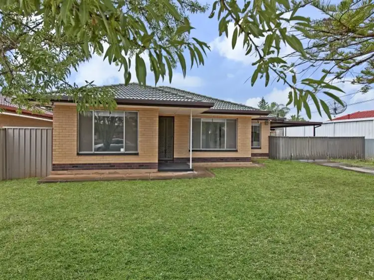 91 Cross Keys Road, Salisbury SA 5108