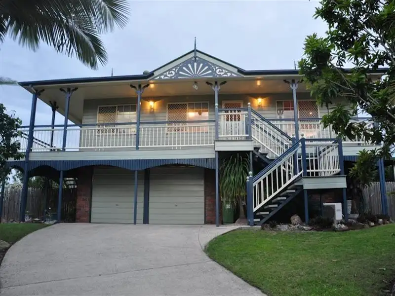 Main view of Homely house listing, 10 Butleigh Court, Narangba QLD 4504
